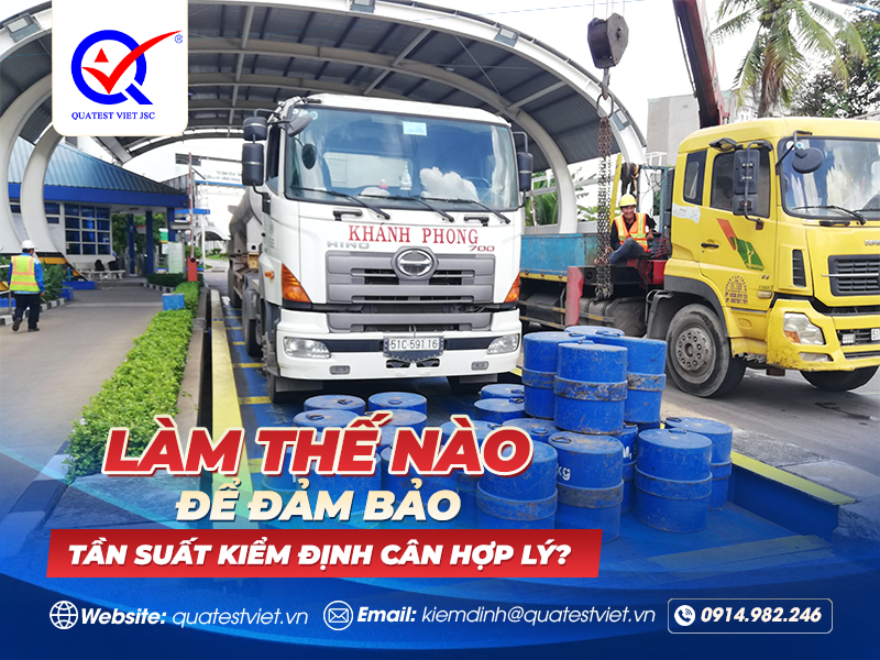 Kiểm định cân