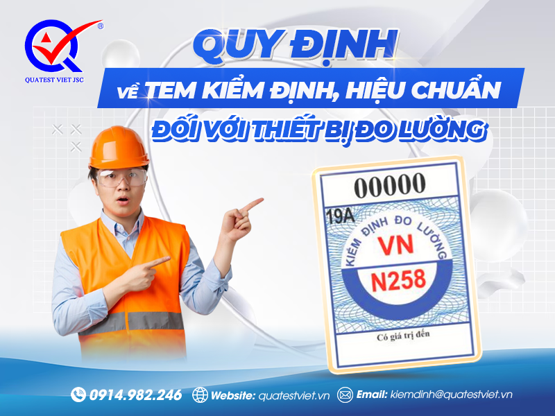 Tem kiểm định